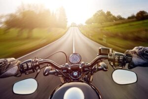 how to get motorcycle license in nc